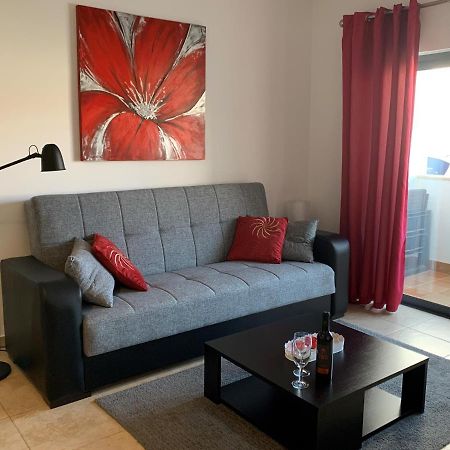 The Welcome Palmeiras Apartment Lagos Exteriör bild