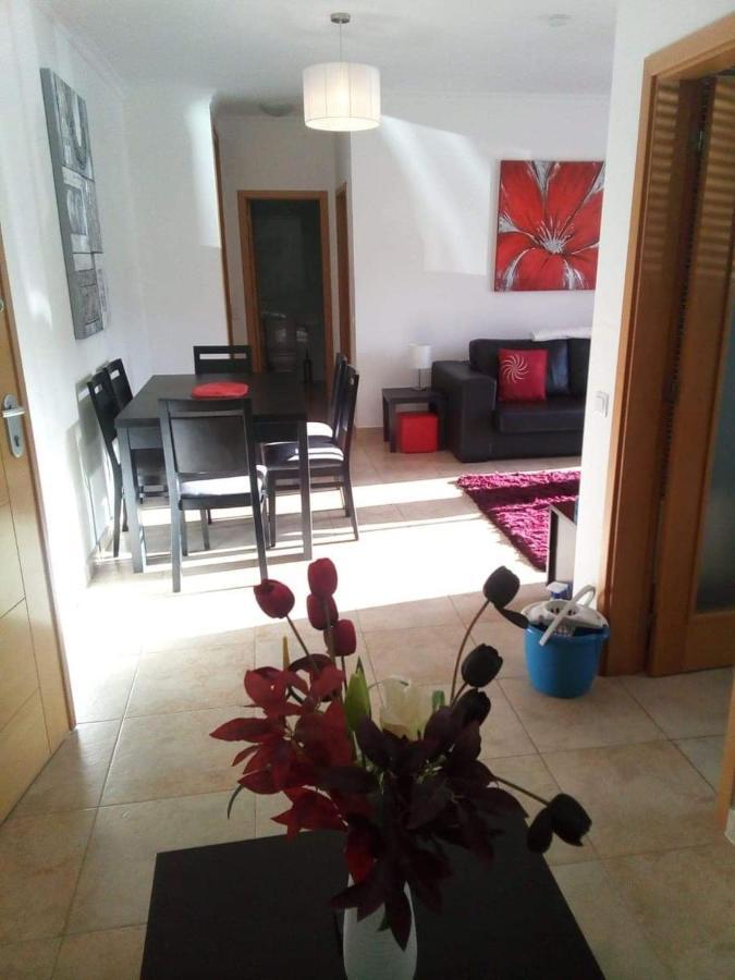The Welcome Palmeiras Apartment Lagos Exteriör bild